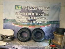 155 r13 79q for sale  WORTHING