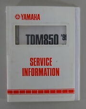 Werkstatthandbuch service info gebraucht kaufen  Jever