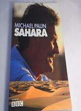 Sahara. michael palin for sale  UK