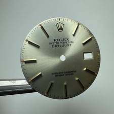 Rolex datejust 16013 usato  Italia