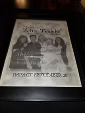 Reo speedwagon tonight for sale  Palm Bay