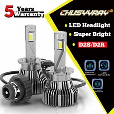 6000k d2s led for sale  Rowland Heights