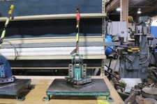 Whitney 100 notcher for sale  Harrison