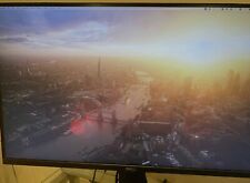 Dell p2720dc qhd for sale  LONDON