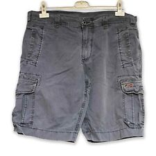 Pantaloni napapijri corti usato  Montegrotto Terme