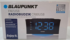 Blaupunkt radiowecker usb gebraucht kaufen  Lübeck