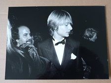 David hallyday general d'occasion  Expédié en Belgium