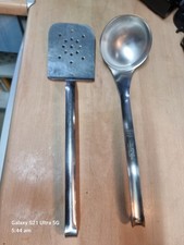 Vintage mermaid ladle for sale  MANCHESTER