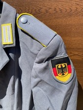 Damen bundeswehr heer gebraucht kaufen  Leipzig