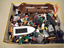 Lego 6285 pirate for sale  MAIDSTONE