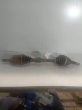 Cardan gauche nissan d'occasion  L'Horme