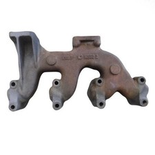 Used exhaust manifold for sale  Lake Mills