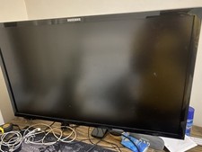 Samsung u28e590d inch for sale  HALESOWEN