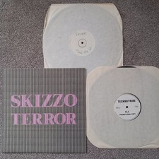 Techno rave house for sale  MIDDLESBROUGH