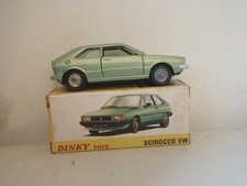 Dinky toys volkswagen d'occasion  Paris-
