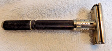 Vintage gillette super for sale  Fairmont