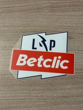 maillot betclic d'occasion  Bourgoin-Jallieu