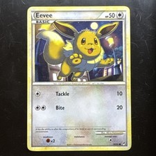 Cartão Pokemon Eevee 56/95 comum - Call of Legends comprar usado  Enviando para Brazil