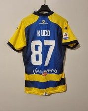 Maglia parma 2018 usato  Roma