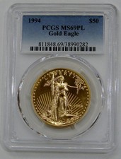 1994 oz. gold for sale  Louisville