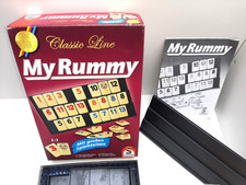 Neu rummy schmidt gebraucht kaufen  Illertissen