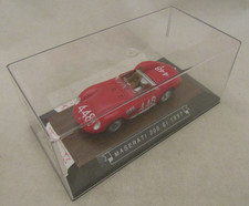 Voiture maserati 200 d'occasion  Le Beausset