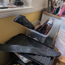 Snooker cue case for sale  SUDBURY