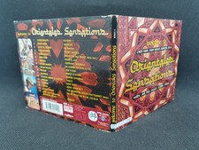 Welcome orientales sensations d'occasion  Xertigny
