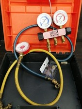 Manifold gauge model d'occasion  Expédié en Belgium