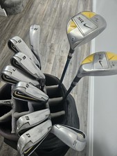 Nike sumo irons for sale  NEWCASTLE UPON TYNE
