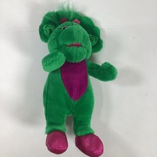 Barney bab bop for sale  Copper Hill