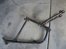 Triumph frame swingarm for sale  Imlay City