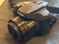 Panasonic lumix fz82 gebraucht kaufen  Kelkheim