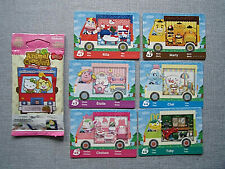 Animal crossing sanrio gebraucht kaufen  Lünen