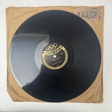 GERMAN ~ TRIO VIOLIN ~ FOLK TUNE IN HIGH ART STYLE ~ 78 RPM ~ HEAR ~x 3352 comprar usado  Enviando para Brazil