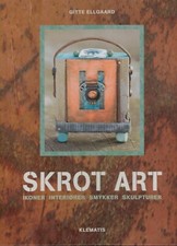 Ellgaard skrot art gebraucht kaufen  Bad Lippspringe