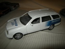 Anson mercedes benz gebraucht kaufen  Wurster Nordseeküste