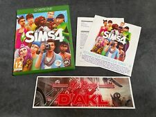 Sims xbox one d'occasion  Lognes