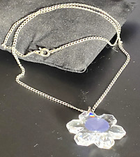Collana swarovski con usato  Scandicci