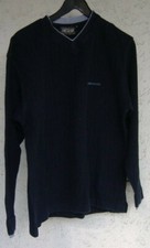Herren feinrip blauer gebraucht kaufen  Stuttgart