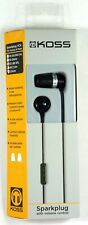 Fones de ouvido/auriculares Pathfinderk KOSS Pathfinder com controle de volume comprar usado  Enviando para Brazil