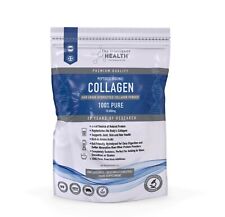 Hydrolysed collagen powder for sale  LONDON