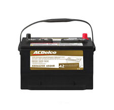 Bateria de veículo - 42 meses de garantia alta reserva ACDelco 65GHR comprar usado  Enviando para Brazil