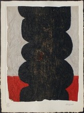 Ladislas kijno pochoir d'occasion  Paris VIII