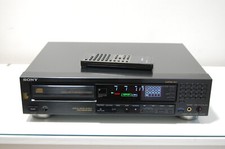 Sony cdp 970 gebraucht kaufen  Karben
