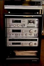 Vintage stereo inkel usato  Roma