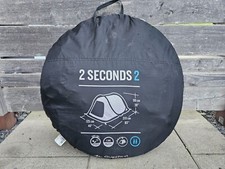 Quechua pop tent for sale  MACHYNLLETH