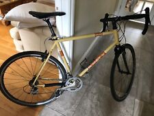 Gravel bike planet for sale  MALMESBURY