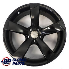 Audi black rotor for sale  UK