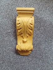 Decorative resin corbel for sale  GATESHEAD